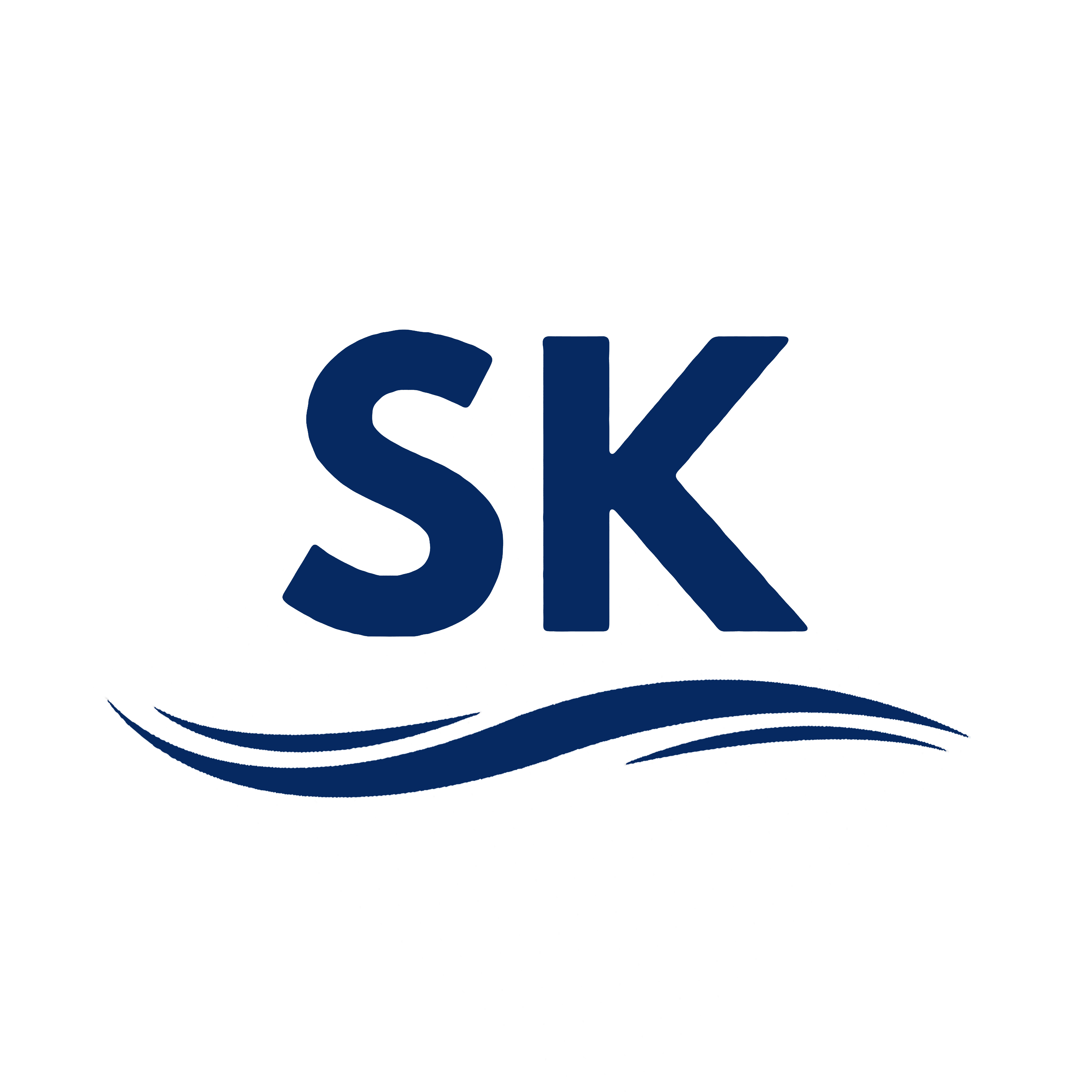 SK Logo